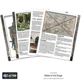 Digital Battle of the Bulge eBook